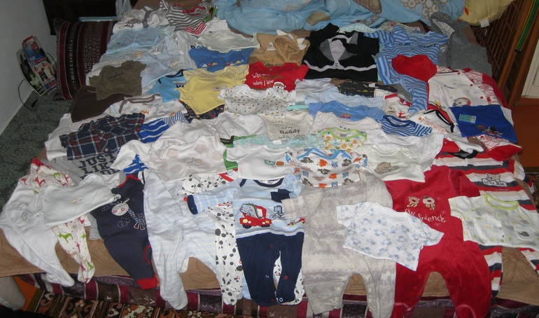 Прошу помощи в размерах