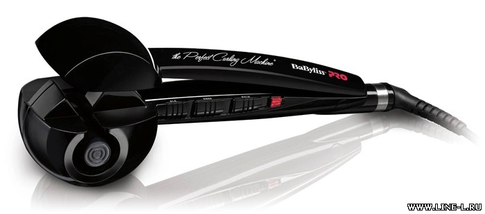 Машинка для создания локонов Babyliss Pro MIRACURL, BAB2665E