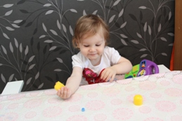 Занятие №2 "Одежда-обувь" (по методу Шичиды)