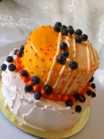 Вишневое удовольствие