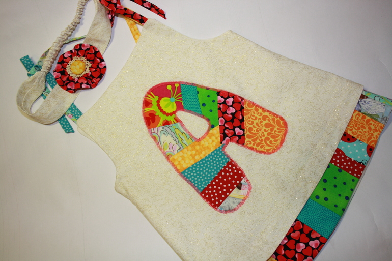 Авторская одежда ручной работы.