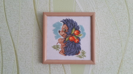 Мои любимые работы