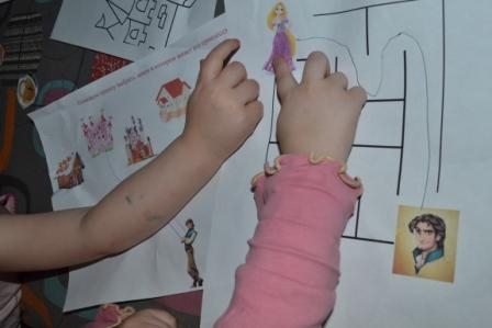 Т3 Принцессы.