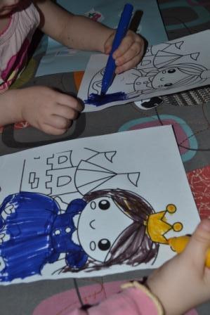 Т3 Принцессы.