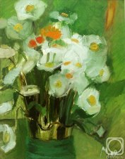 Пост для отчетов ТН