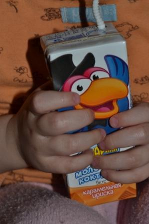 Т3 Корова, молоко, творог.