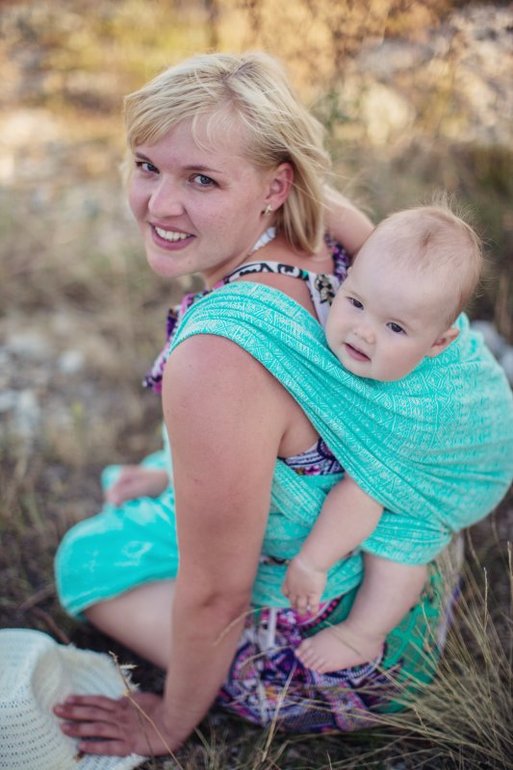 Знакомство