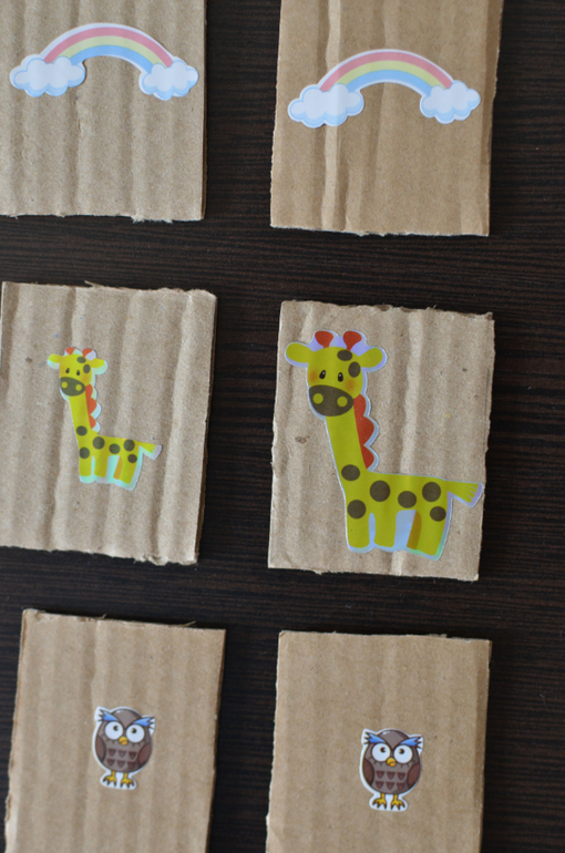 Наши настольные игры