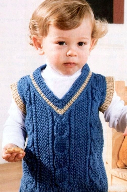 Хочу связать...