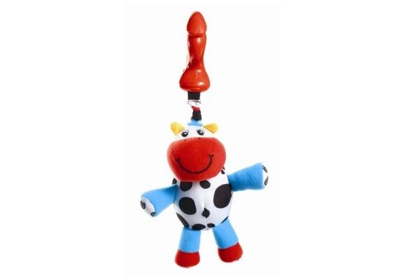 Самая любимая игрушка