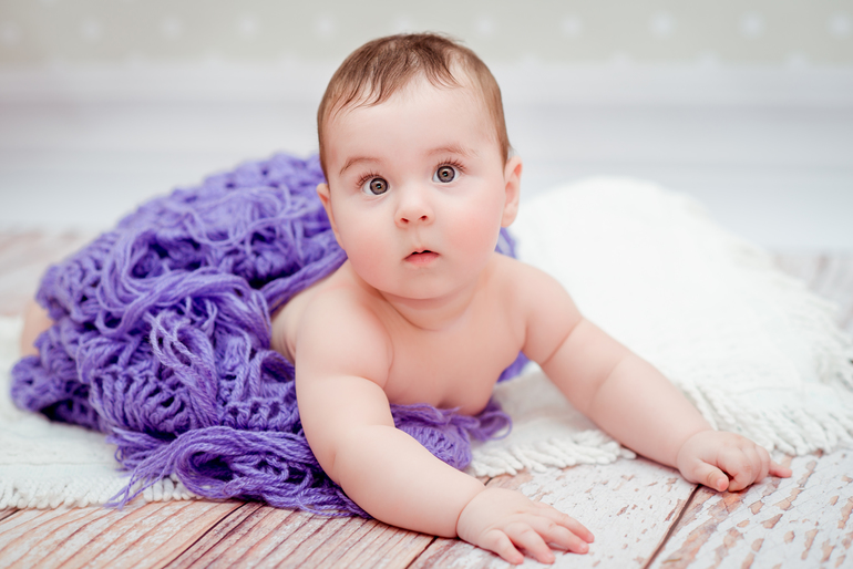 фотоссесия 6месяцев