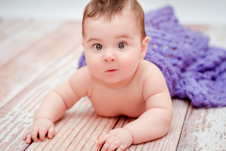 фотоссесия 6месяцев