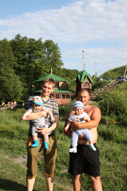 Максимочке 7 месяцев