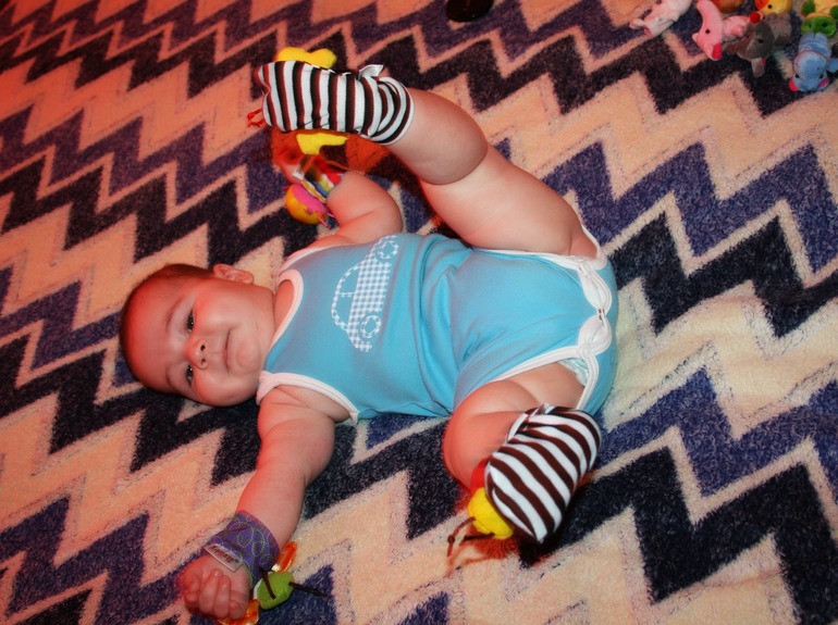 просто так для хорошего настроения