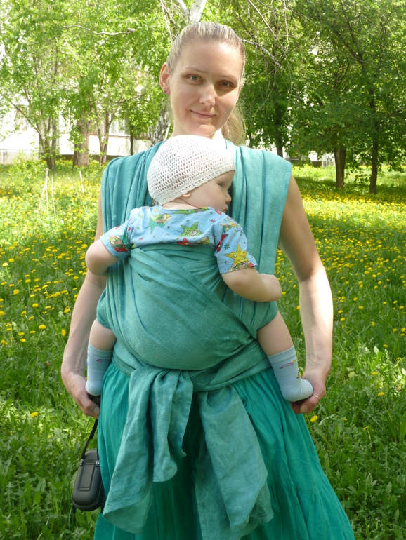 Оршанский лён