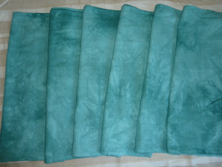 Оршанский лён