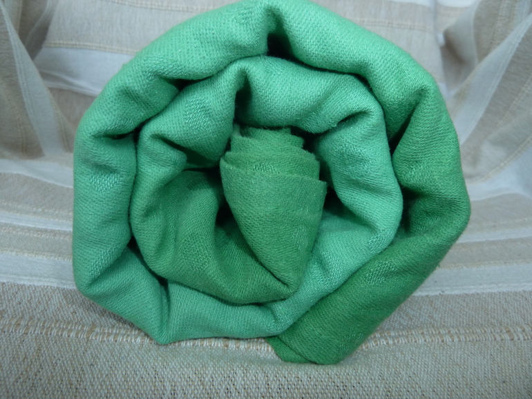 Оршанский лён