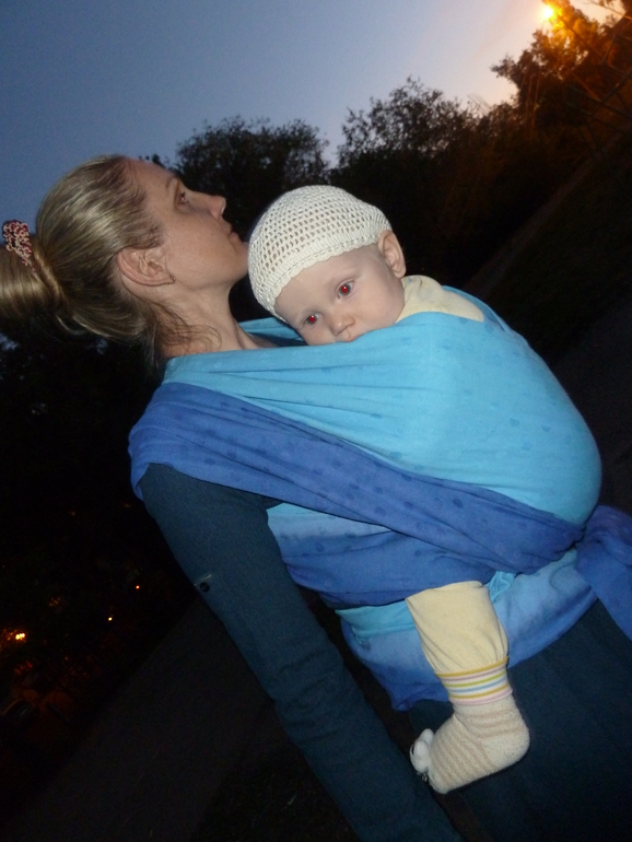 Оршанский лён