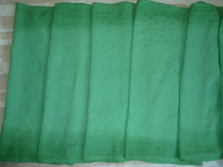 Оршанский лён