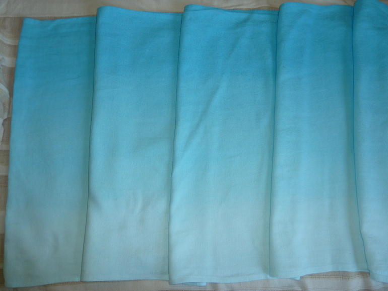 Оршанский лён