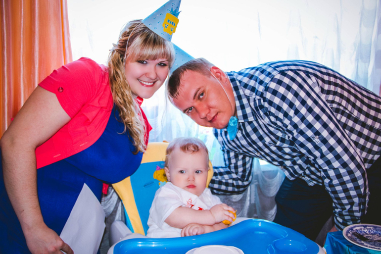 Часть 2. ТОРЖЕСТВО!!!!!!