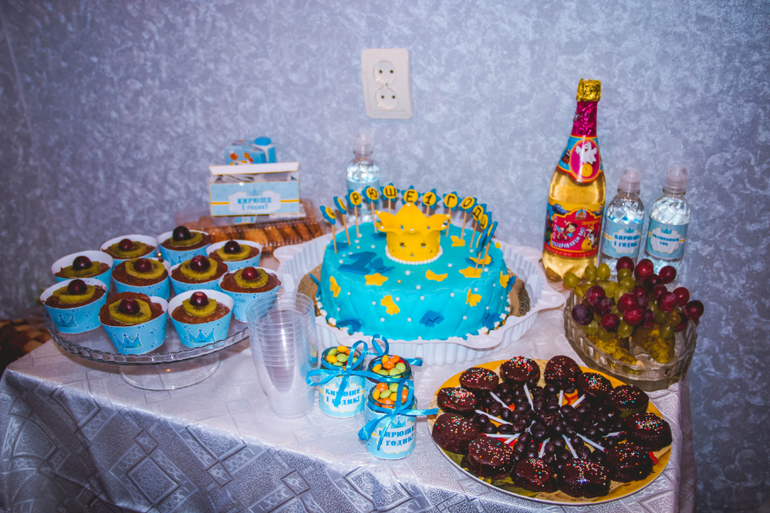 Часть 2. ТОРЖЕСТВО!!!!!!