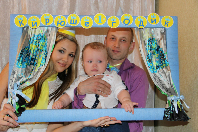 Часть 2. ТОРЖЕСТВО!!!!!!