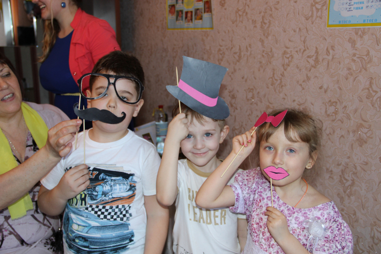 Часть 2. ТОРЖЕСТВО!!!!!!