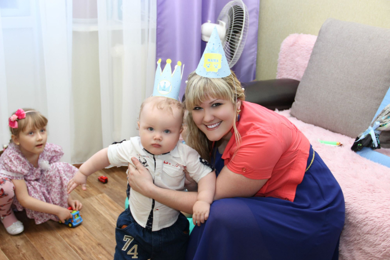 Часть 2. ТОРЖЕСТВО!!!!!!