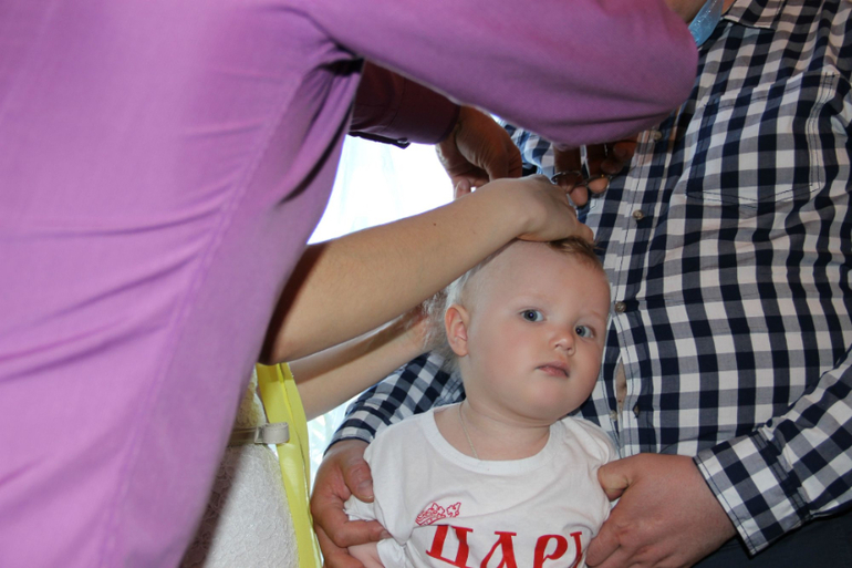 Часть 2. ТОРЖЕСТВО!!!!!!