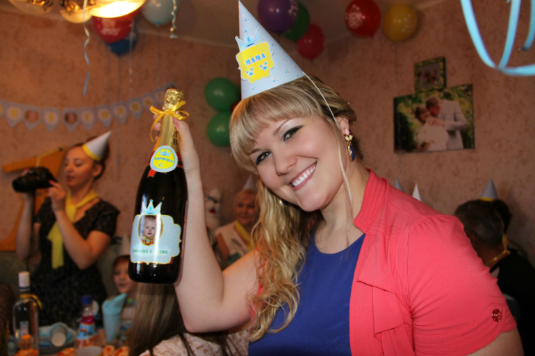 Часть 2. ТОРЖЕСТВО!!!!!!