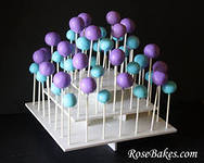 кейк попсы!!!