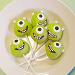 кейк попсы!!!