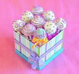 кейк попсы!!!