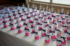 кейк попсы!!!