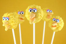 кейк попсы!!!