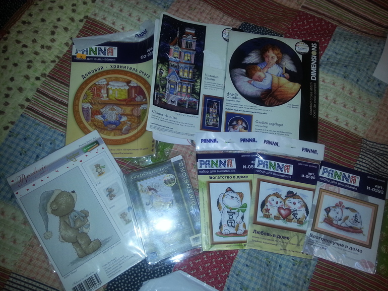 Примите новичка)))