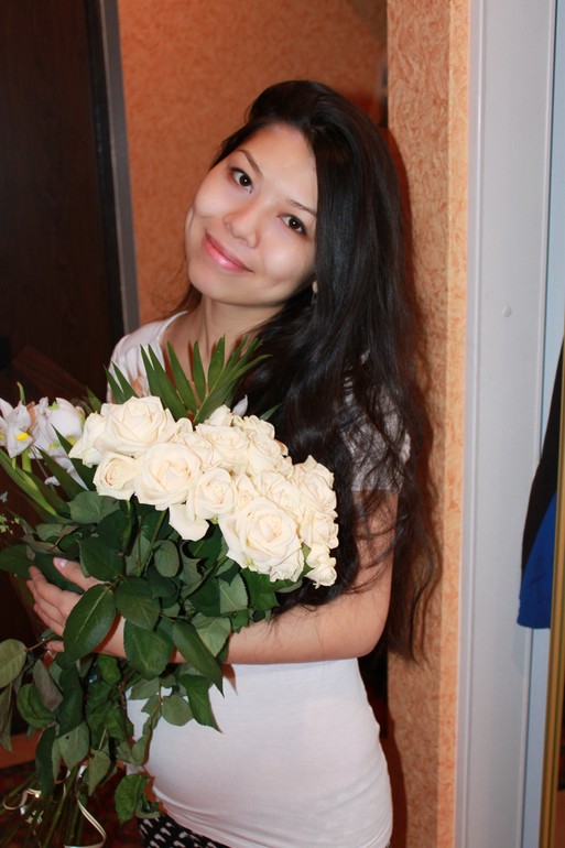 Нам 1 неделя.