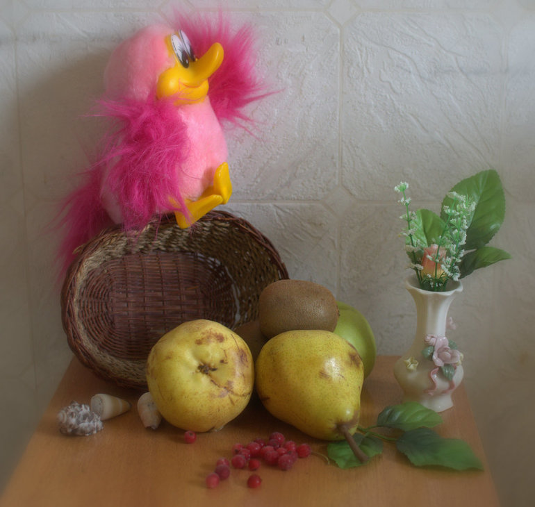 ТН "Ягоды". Смородина