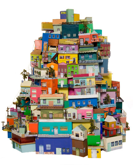 Экологический проект. 5 глава. Бумажкины