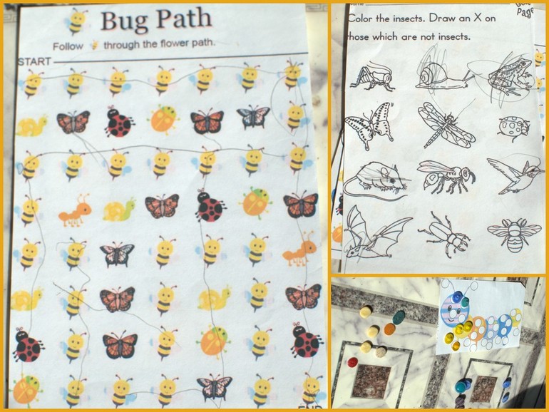 Экологический проект. 5 глава. Бумажкины