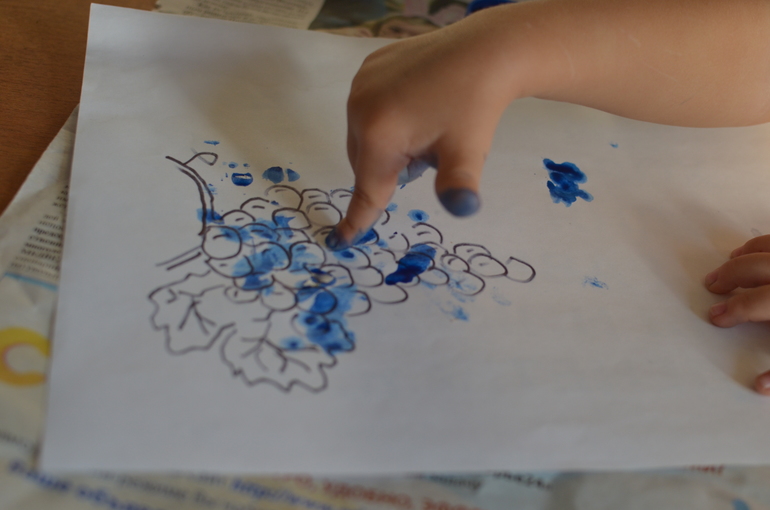 Флешмоб