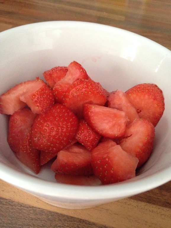 Вкусный и полезный ланч