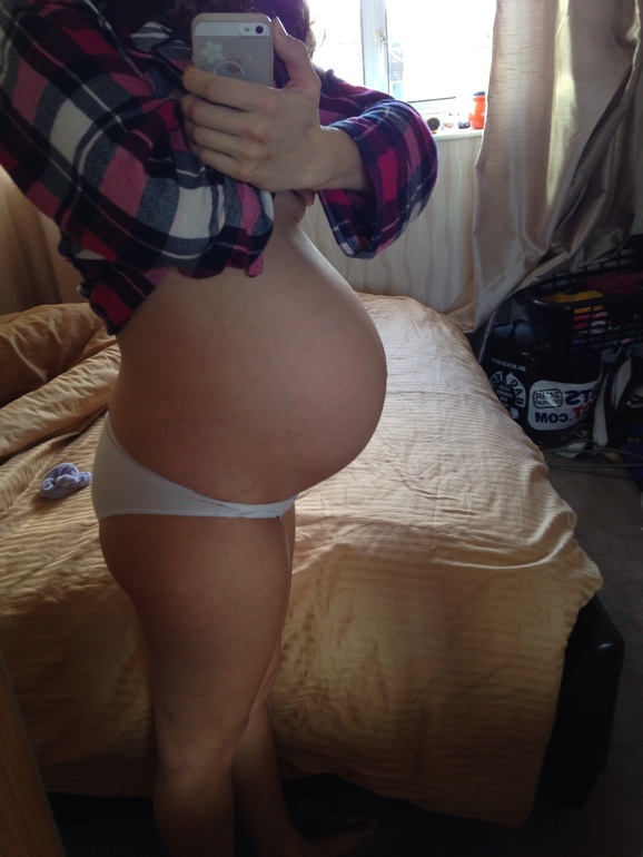 Опустились или глюк?