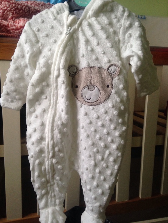 Вещи для малышки