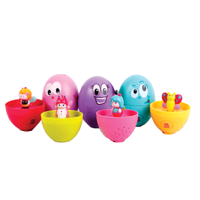 Мими, где же ты???