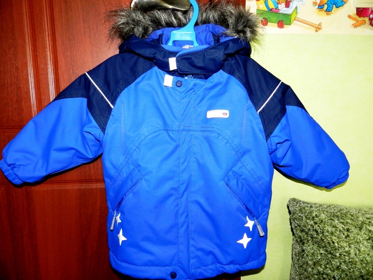 продам зимний REIMA tec(полукомбез и куртка)ут.200гр!3000р