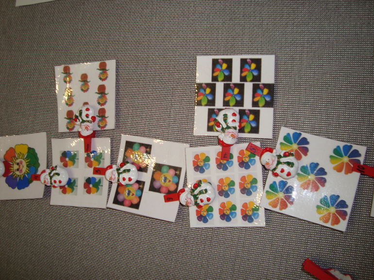 Лети, лети, лепесток!..