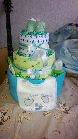 handmade