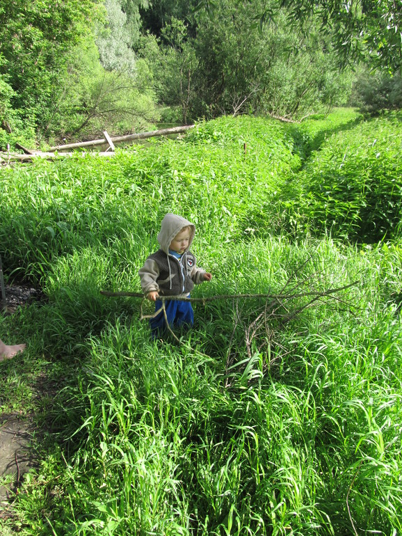 ватутинские фоточки . лучше поздно, чем никогда ))